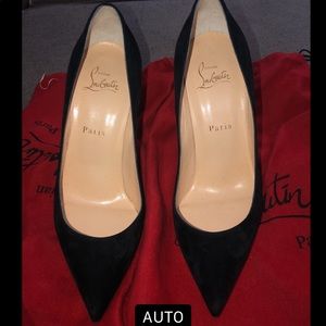 Christian Louboutin Pigalle Follies